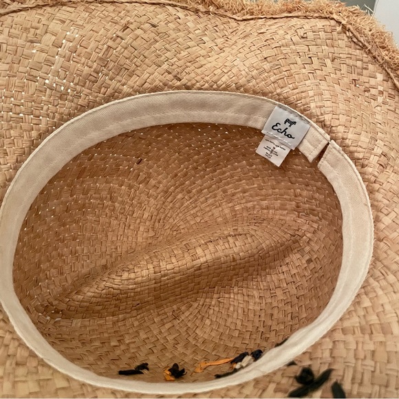 NEW Echo Panama Hat - Picture 5 of 5